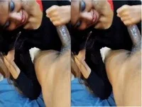Sexy Nri Girl Sucking Lover Dick Part