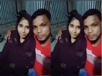 Cute Desi Girl Shows Her Boobs