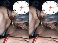 Desi Bhabhi Blowjob and Fucked