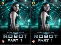 Robot – (Part – 1) Episode 4
