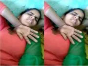 Cute Desi Girl Shows her Wet Pussy and Fucked Hard