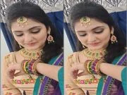 Hot Desi Girl Fucked