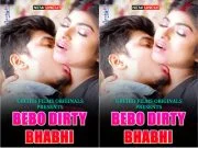 Bebo Dirty Bhabhi