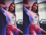 Cute Bangla Girl Shows her Nude Body