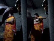 Desi Village Bhabhi Ready For Sex