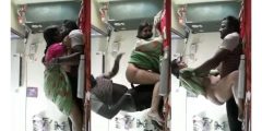 Gori marwadi bhabhi fucked hard by neighbour black cock
