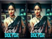 LADY DOCTOR Episode 3